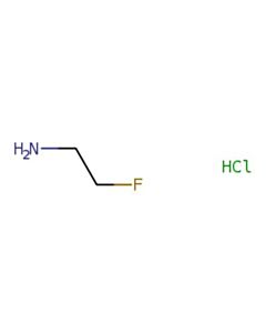 Astatech 2-FLUOROETHANAMINE HCL; 1G; Purity 95%; MDL-MFCD00008161